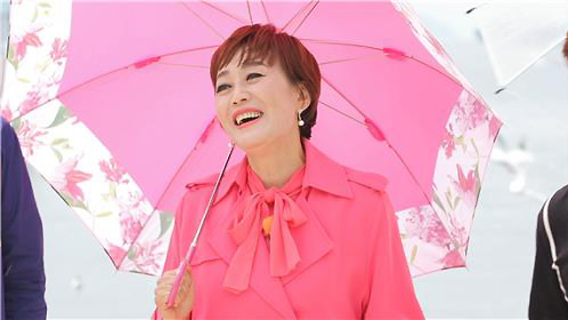 ハ・チュンファ、デビュー60周年を控え「TVは愛を乗せて」で“馬山第1号ファン”を追跡へ…