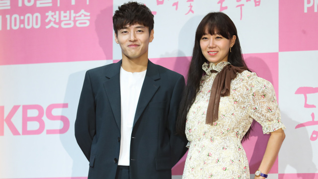 KBS新ドラマ「椿の花が咲く頃」主演のコン・ヒョジン、「温かいヒューマンストーリーとして満足感を得られる作品」