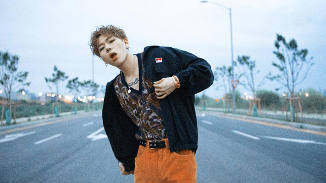 Block Bのジコ（ZICO）、デビュー8年で初のアルバム発売へ“ざっくばらんな思いを込めた”