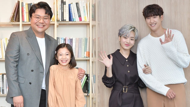 今年もエネルギッシュでチャレンジ精神溢れる作品の数々…KBSドラマスペシャル10選