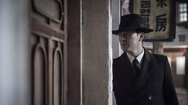 キム・サンギョン、来月新作映画『十二番目の容疑者』が公開へ、「セリフ量がラップレベルに多かった」