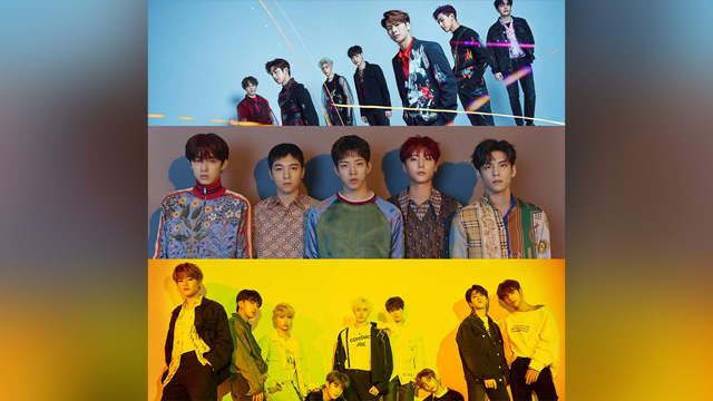 “第二の2PM GOT7を探せ”、JYPエンターテインメントが来月男性グループメンバーオーディションを開催