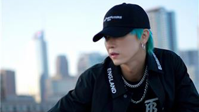 H.O.T.出身のチャン・ウヒョクが今月4日に新曲「WEEKEND」発表