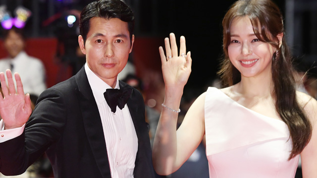 第24回釜山国際映画祭が開幕…チョン・ウソンとイ・ハニが開幕式で司会を務める