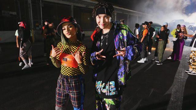 防弾少年団のJ-HOPEソロ曲「Chicken Noodle Soup」がビルボード「HOT100」で81位にランクイン