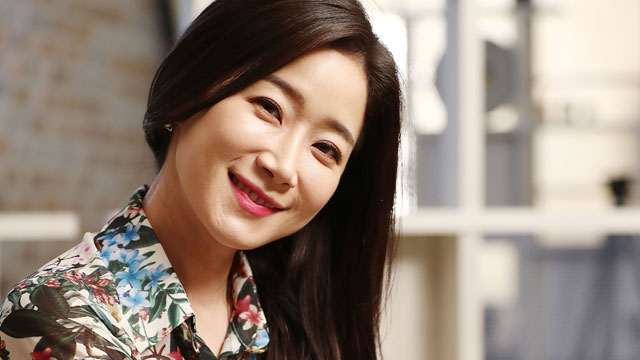 女優 キム・ハヨン、KBS「ギャグコンサート」内の新コーナー「歌まね三千里」にレギュラー合流