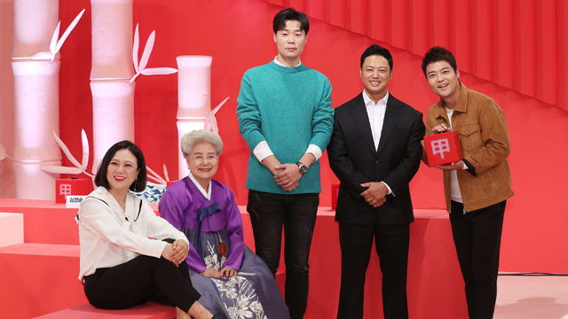 KBS 2TV日曜バラエティ「社長耳はロバの耳」の第2幕がスタート、「ペク・ジョンウォンさんたちを招待したい」
