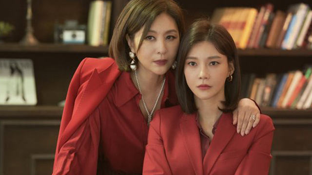 チェ・ミョンギル×チャ・イェリョン主演、KBS新ドラマ「優雅な母娘」、見どころは“復讐の化身に育てた運命”