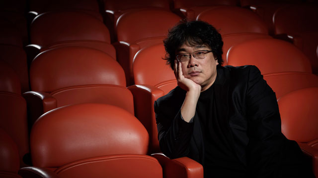 米NYT紙、ポン・ジュノ監督『パラサイト』を「今年の映画」に選定、「我々は彼のディストピアに住んでいる」