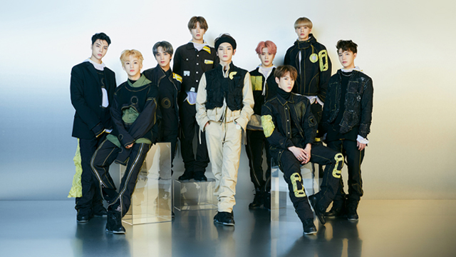 SMエンターテインメント、米最大エージェンシーと協力関係に…SuperMやNCT127の活動をサポート