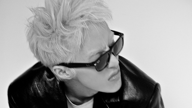 Zion.T、約1年ぶりに新曲「Mａｙ」でカムバック、「2020年が来る前にこれまでの自分を整理したかった」