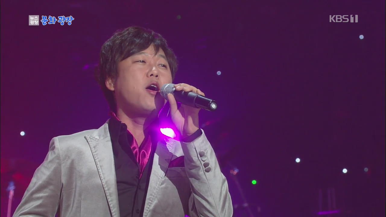 「A Wish list」でおなじみのピョン・ジンソプ、本日13枚目のフルアルバム『Dream Together』を発表