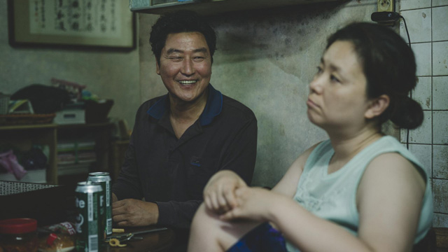 映画『パラサイト 半地下の家族』、北米興行収入131億ウォンを突破…“今年公開の外国語映画で最高記録”