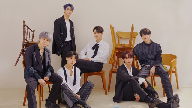 VICTON、来年1月に初単独コンサートを開催「デビューから3年で実現」