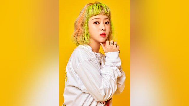 女性ラッパーKisum、MAPPSエンターテインメントと専属契約を終了…“お互いの成長を考慮”