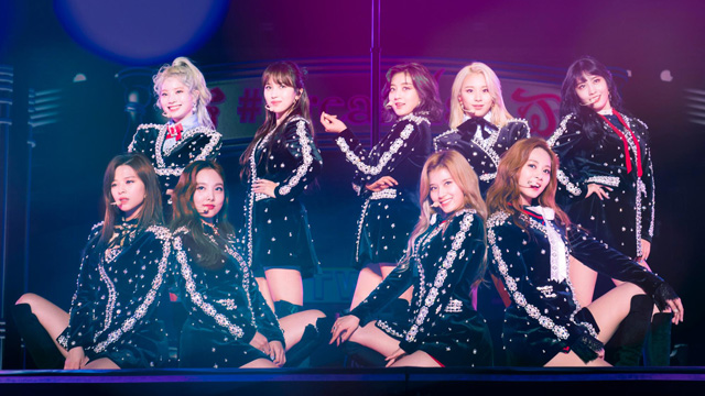 TWICE、「第70回NHK紅白歌合戦」に3年連続出演へ…冷え込む日韓関係に風穴を開ける人気