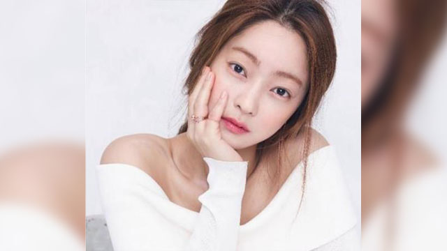 ソ・ヒョリム、来月女優キム・スミの息子と結婚へ、「妊娠初期の段階」