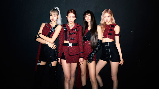 BLACKPINK、東京ドーム公演5万5000枚が完売に、来年初旬にカムバック