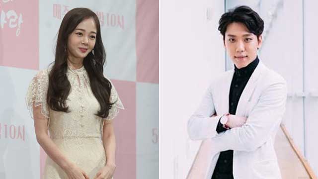 女優のキム・ボミ、来年4月にバレエダンサーのユン・ジョンイルと結婚へ