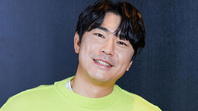 イ・シオン、10年ぶりの映画初主演「演技への渇きから新しい姿にチャレンジした」