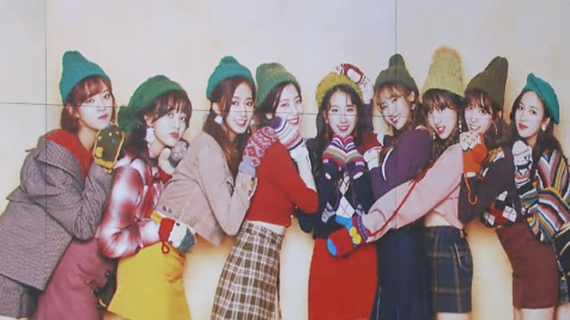 TWICE、「Heart Shaker」のミュージックビデオがYouTube再生回数3億回を突破