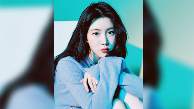 ペク・イェリン、JYPから独り立ち後初のアルバムで主要チャートのトップを席巻