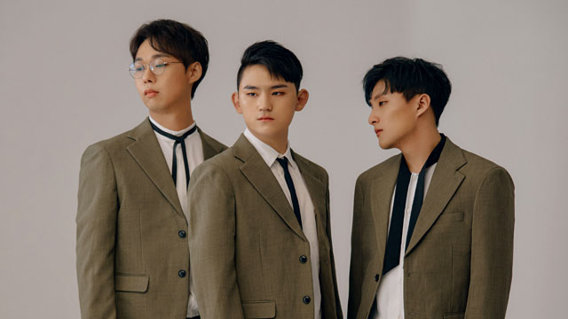 新人グループBig inner、17日に新曲「Neighborhood」発売