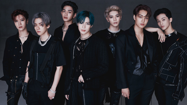 SuperM、来年北米ツアーに続きヨーロッパ公演開催へ、パリ・ロンドンを巡る