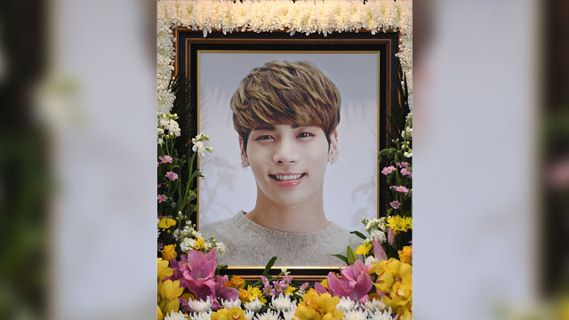 SHINeeのジョンヒョン、本日2周忌を迎える、絶え間ない追悼の声「あなたを愛しています」