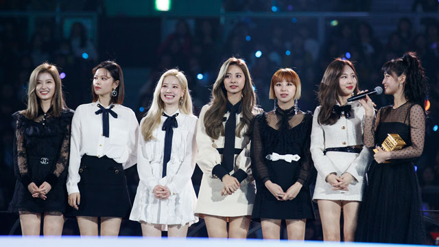 JYP側、TWICEへのストーカー行為対策として警察へ身辺保護を要請、法的措置を継続して検討中