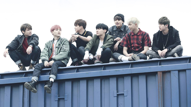 BTS、「I NEED U」がYouTubeの再生回数2億回を突破