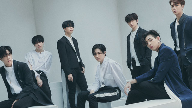 GOT7、来年2月にタイ最大規模のスタジアムで2回公演を開催へ…K-POPグループで2番目の快挙