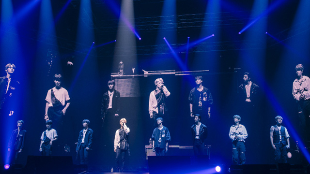 Stray Kids、GIRIBOYがアレンジしたシングル「Mixtape : Gone Days」を発売