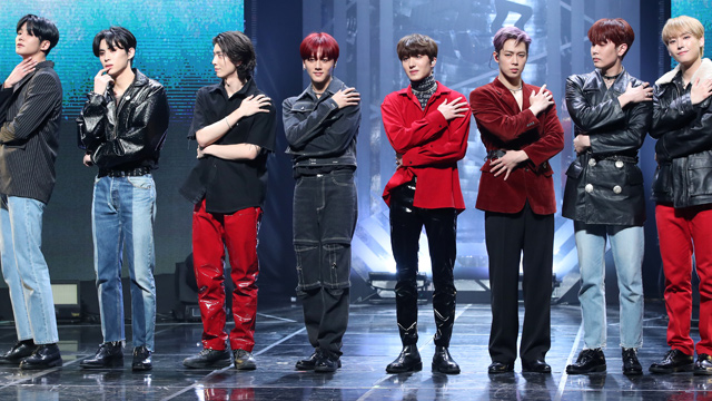 SF9、来年1月7日に初のフルアルバム発売へ…タイトル曲は「GOOD GUY」