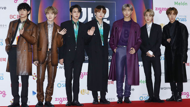 BigHit、BTSへの悪質ユーザーの一部が罰金刑を受けたと発表「さらに強硬対応する」