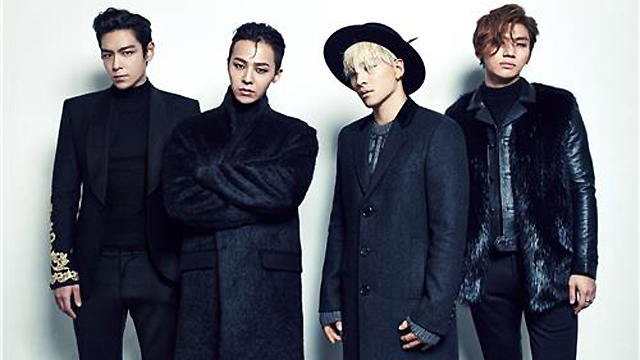 BIGBANG、米「コーチェラ」出演決定にビルボードも注目「彼らはブランクにピリオドを打つ」
