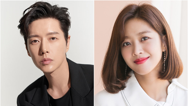 パク・ヘジン&チョ・ボア、KBS 2TV新水木ドラマ「フォレスト」に主演…森を舞台に癒し愛し合う