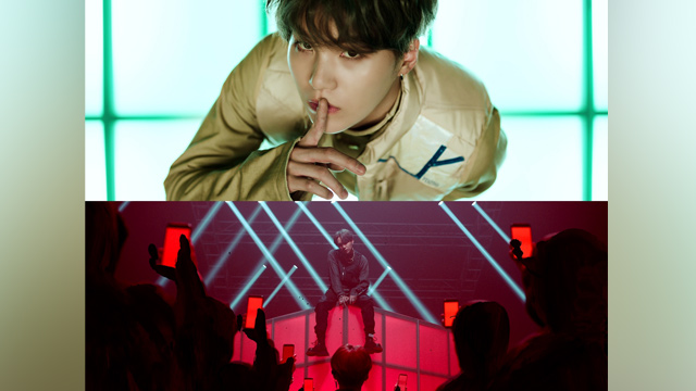 BTS、SUGAを主人公にしたニューアルバムトレーラー公開…光と比例する影を表現
