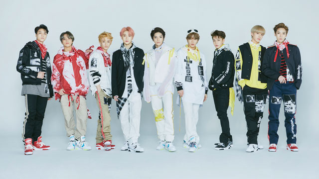 NCT 127、米「ロデオ・ヒューストン2020」でK-POPアーティストで初めて単独公演を開催