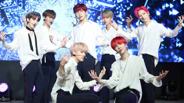 ENOi、9か月ぶりにカムバック…「タイトル曲は1000回以上練習した、年末の授賞式に出たい」