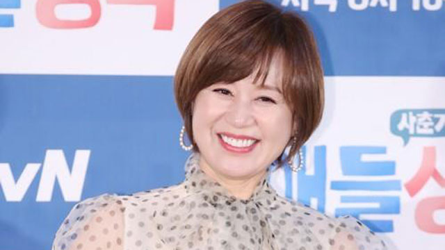 お笑いタレントのパク・ミソン、CUBEエンターテインメントに移籍、イ・フィジェと同じ事務所に
