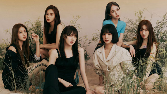 GFRIEND、来月3日カムバック、BigHit合流後初のアルバム