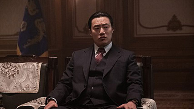 イ・ヒジュン、映画『南山の部長たち』の役作りのため3か月で25㎏増量、「驚くべき経験だった」