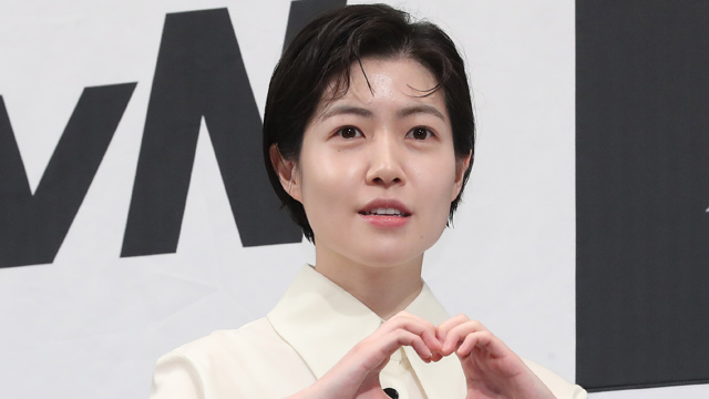シム・ウンギョン、映画『新聞記者』で日本アカデミー優秀女優主演賞を受賞