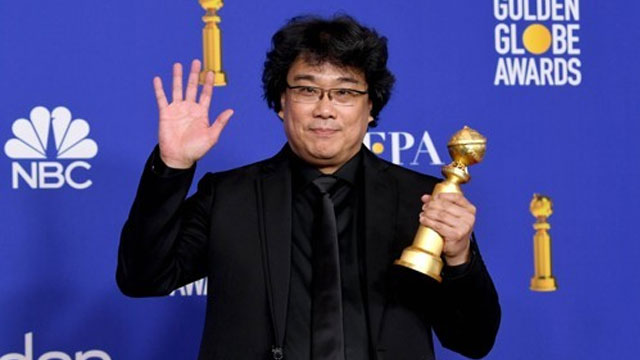 ポン・ジュノ監督、「世界のエンターテインメントリーダー500人」に選定