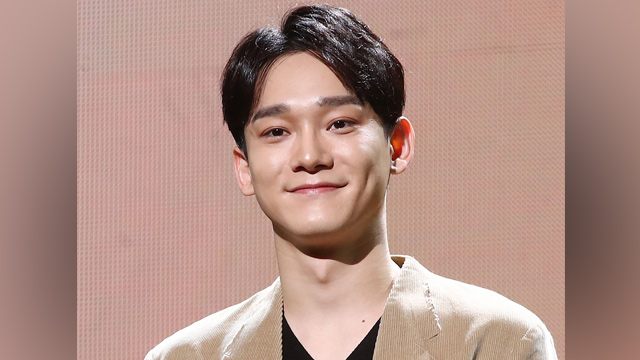 EXOのチェン、Dynamic Duoとコラボシングル「ひとり」発売、結婚発表後初めての音楽活動