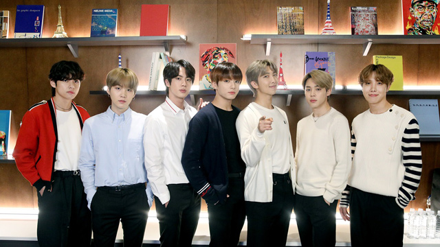 BTSのRMやJ-HOPE、ポール・キムなどが韓国音楽著作権協会の正会員に昇格