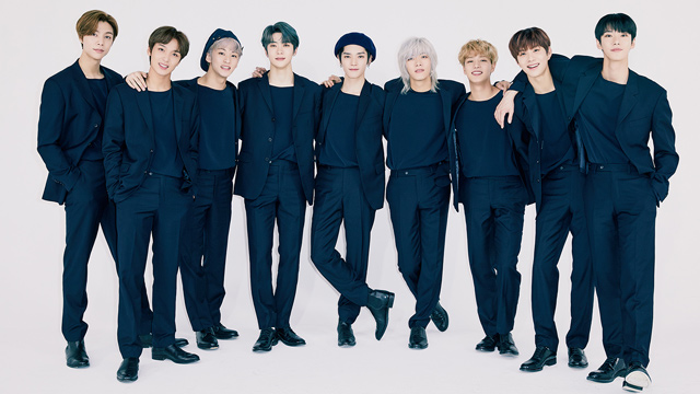 NCT 127、3月に2ndアルバム『NCT #127 Neo Zone』でカムバック