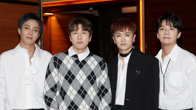 SECHSKIES、ニュートロ音楽でカムバック、「トレンディな楽曲も自分たちのカラーに」