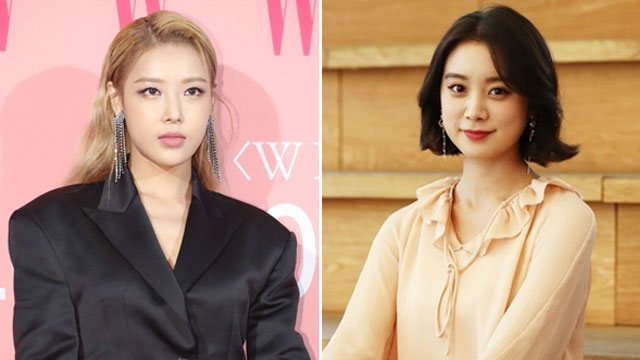 Wonder Girlsのユビンとヘリム、JYPと専属契約満了で退所